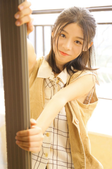 盲井